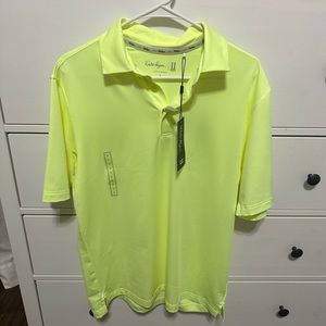 NEW Walter Hagen polo